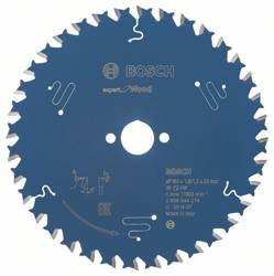 Tarcza pilarska Expert for Wood 160x20 Bosch 2608644014