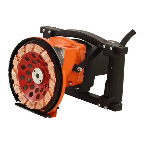 Szlifierka do betonu Norton Clipper CG180 70184601171