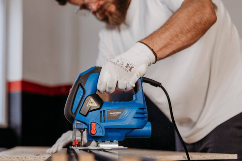 Wyrzynarka Blaupunkt JS5010