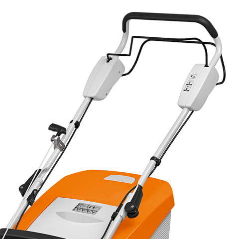 Kosiarka spalinowa Stihl RM 253.2 T (EU2)