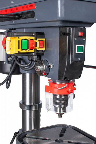 Wiertarka stołowa kolumnowa Proma E-1516BVL/400 (25004122)