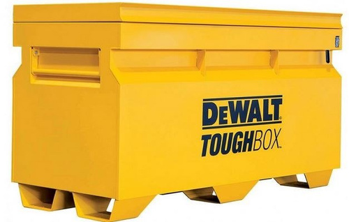 Kontener na narzędzia i skrzynie Tough Box DWMT1-80583 DeWalt