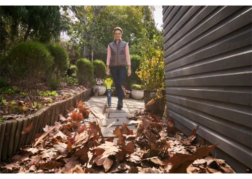 Dmuchawa do liści Ryobi RBL1820S40F