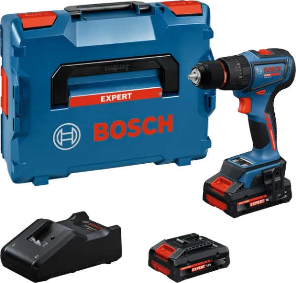 Wiertarko-wkrętarka Bosch EXPERT EXSB18V-90 (06019R3101)