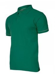 Koszulka polo zielona rozm. L L4030903 Lahti Pro