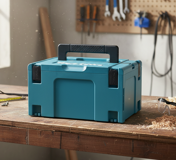 Walizka Makpac Typ 3 Makita 821551-8