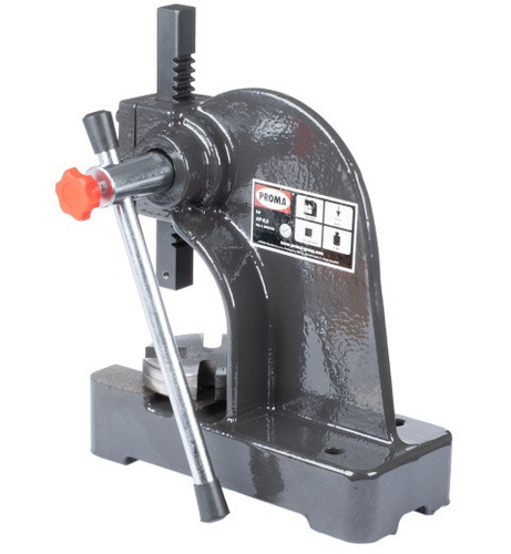 Prasa ręczna Proma AP-0,5 (25001006)