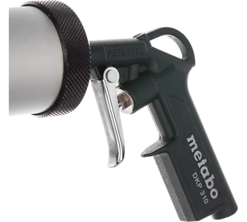 Pistolet pneumatyczny do nakładania klejów i past Metabo DKP 310