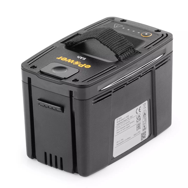 Akumulator Stiga ePower E450 5Ah 274015004/ST1