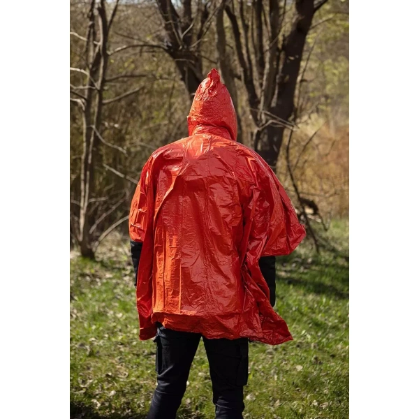 Ponczo termiczne NRC NEO Tools 63-172