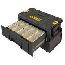 DeWalt Skrzynia narzędziowa DS250
