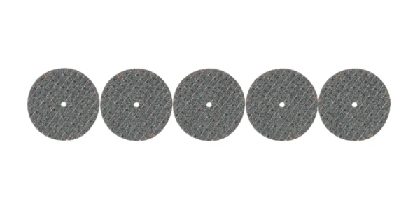 Tarcza tnąca 32/1 mm Dremel 2615042632 5 szt