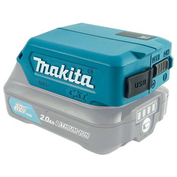 Adapter akumulatora CXT 12V Makita DEAADP08