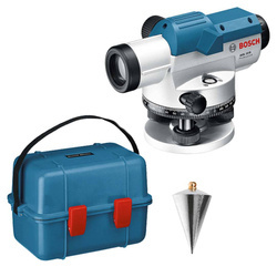 Niwelator optyczny Bosch GOL 32D