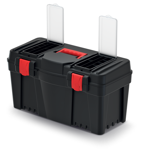 Skrzynka narzędziowa Caliber 60 Kistenberg KCR6030