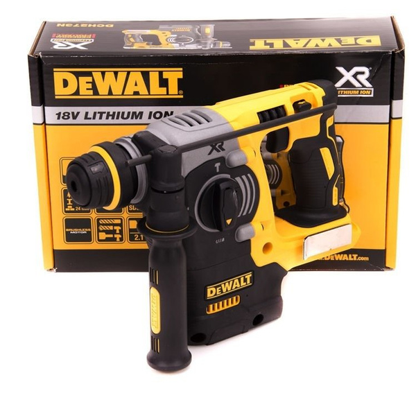 Młotowiertarka Dewalt DCH273N