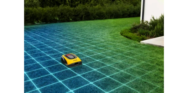 Robot koszący Stiga A 750