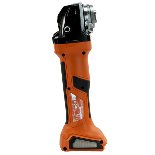 Szlifierka kątowa Fein CCG 18-125-7 X AS