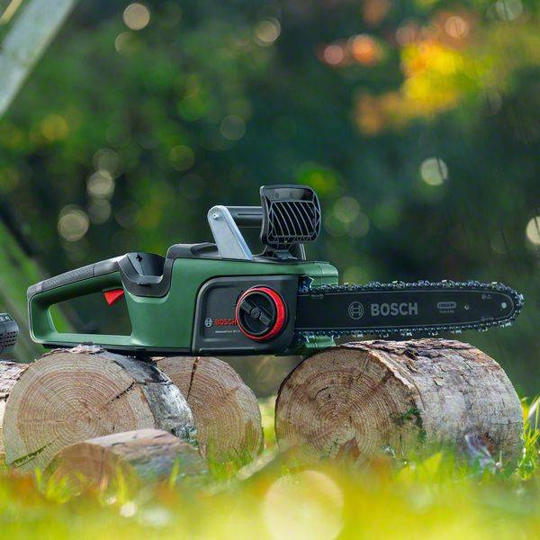 Piła łańcuchowa Bosch AdvancedChain 36V-35-40