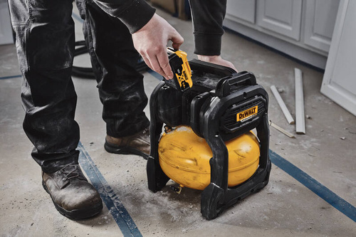 Kompresor DeWALT DCC1018N-XJ