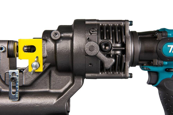 Dziurkarka Makita DPP200ZK