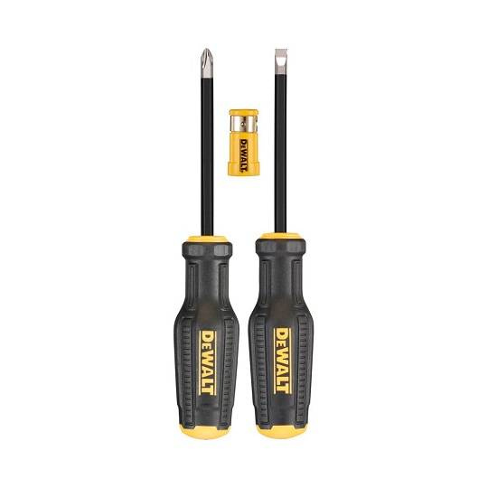 Zestaw wkrętaków DeWALT DWHT62057-0 2 el.