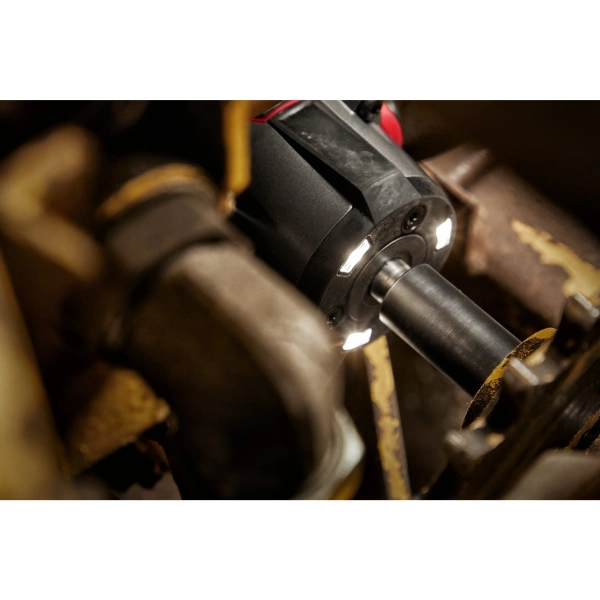 Klucz udarowy Milwaukee M18 FMTIW2F12-0