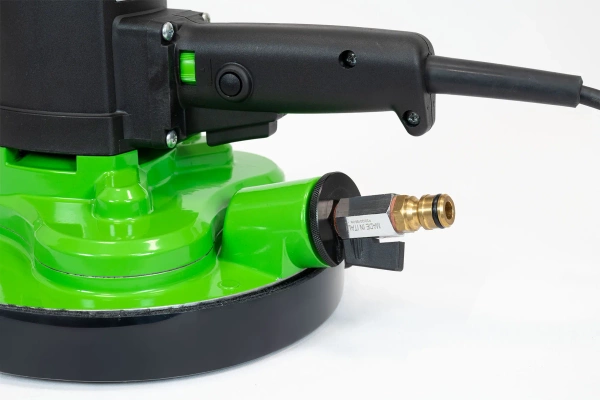 Polerka Eibenstock EPO 200-3 R NT