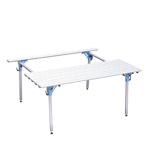 Składany stół warsztatowy Sigma ART-63F