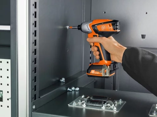 Zakrętarka udarowa Fein ASCD 12 100 W4C