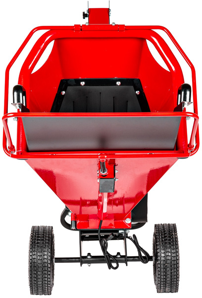 Rozdrabniacz do gałęzi spalinowy Cedrus RB02