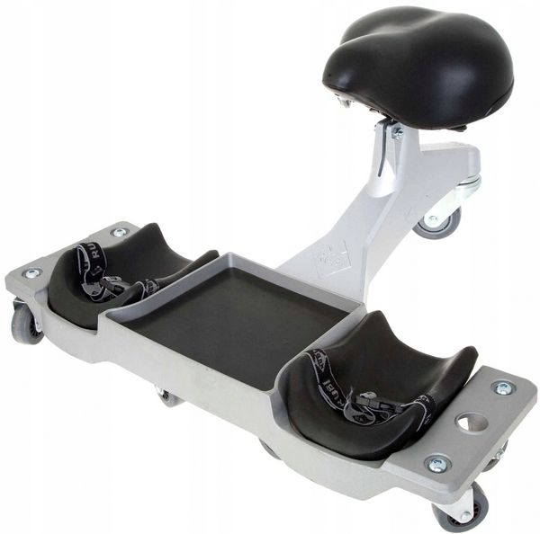 Siodełko ergonomiczne SR-1 Rubi 81999