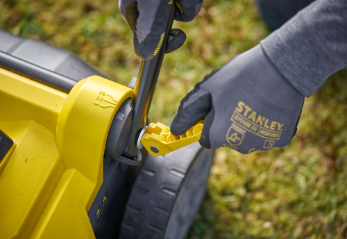 Wertykulator akumulatory 3w1 Stanley Fatmax SCOEP3801M2-QW