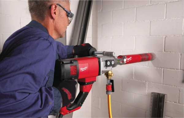 Wiertnica diamentowa Milwaukee DD 3-152 4933428000