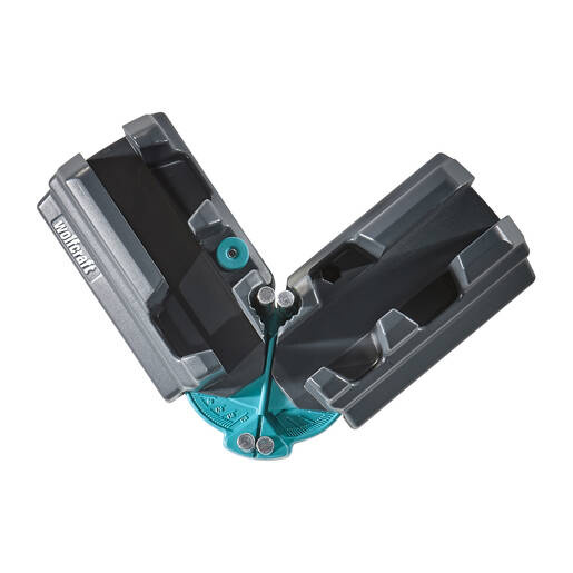 Regulowana skrzynka uciosowa Wolfcraft WF6948000