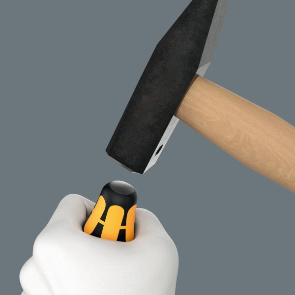 Wkrętak do pobijania 1x5,5 mm 932 A Wera 05018264001