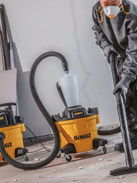 Separator Dewalt DXVCS002