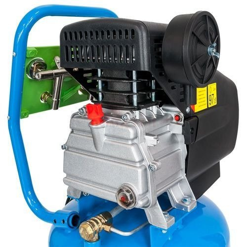 Kompresor pionowy Airpress HL 360-50 8 bar 2.5 KM/1.8 kW 231 l/min 50 l