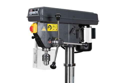 Wiertarka stołowa kolumnowa Proma E-1516B/230 (25231501)