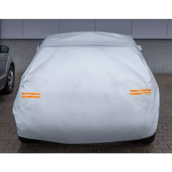 Wielowarstwowy pokrowiec na samochód Neo Tools 10-475