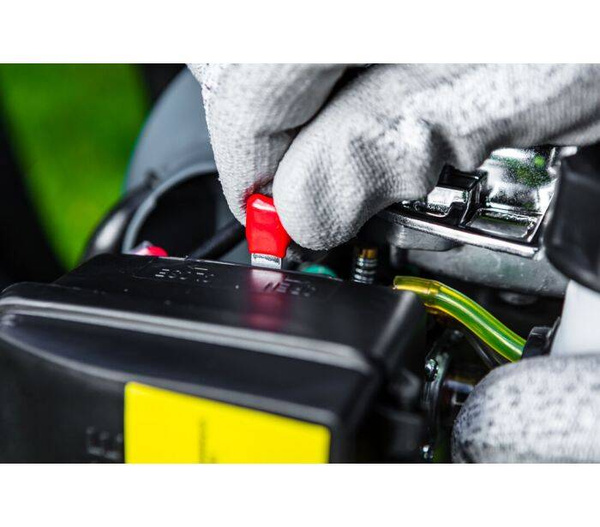 Nożyce do żywopłotu spalinowe Graphite 58G955