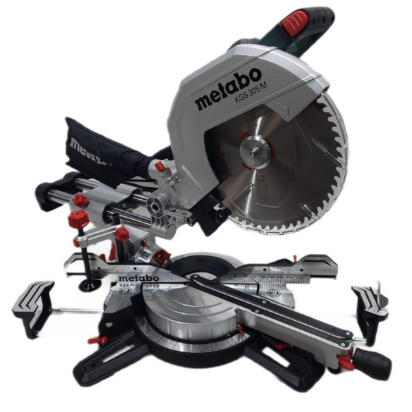 Ukośnica Metabo KGS 305 M 613305000