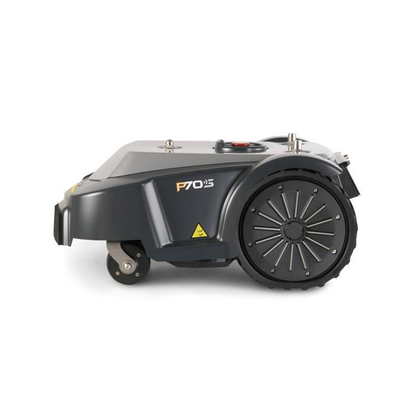 Robot koszący Wiper P70S