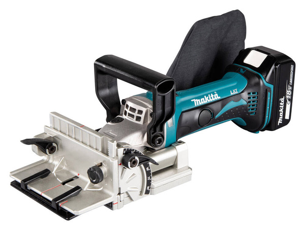 Lamelownica Makita DPJ180Z