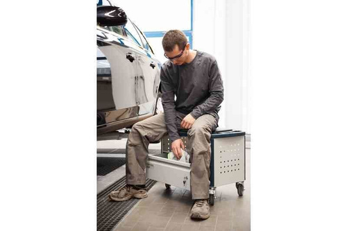 Stołek wielofunkcyjny Festool MFH 1000 498967