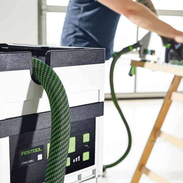 Odkurzacz Festool CLEANTEC CTLC SYS I-Basic (576936)