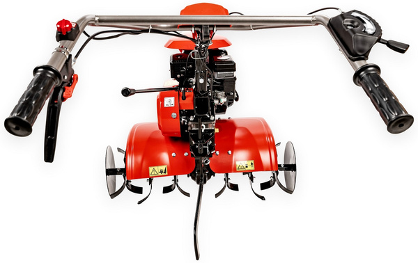 Glebogryzarka spalinowa Loncin 1WG3.4-75FQ-D