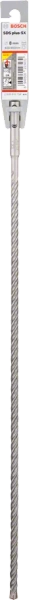 Wiertła do młotów SDS plus-5X 8x400x460mm 2608833794 Bosch