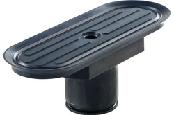 Talerz próżniowy VAC VT 275x100 Festool 580066