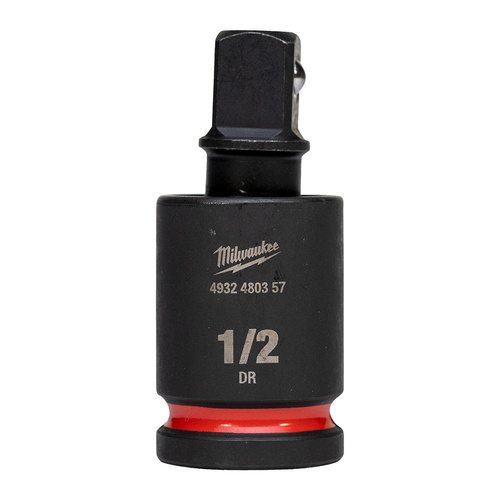 Przegub uniwersalny do nasadek udarowych 1/2" Milwaukee 4932480357